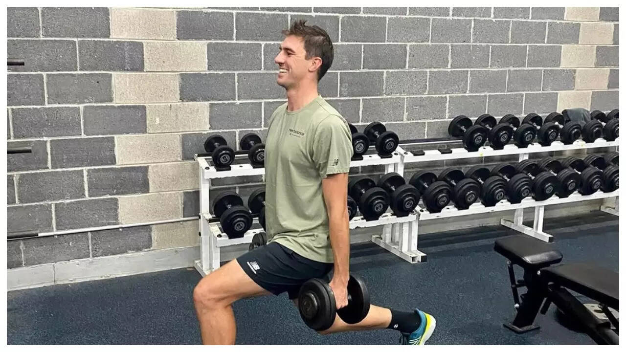 Strength  and conditioning