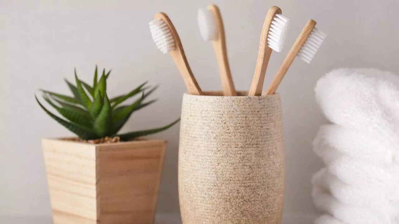 Toothbrushes