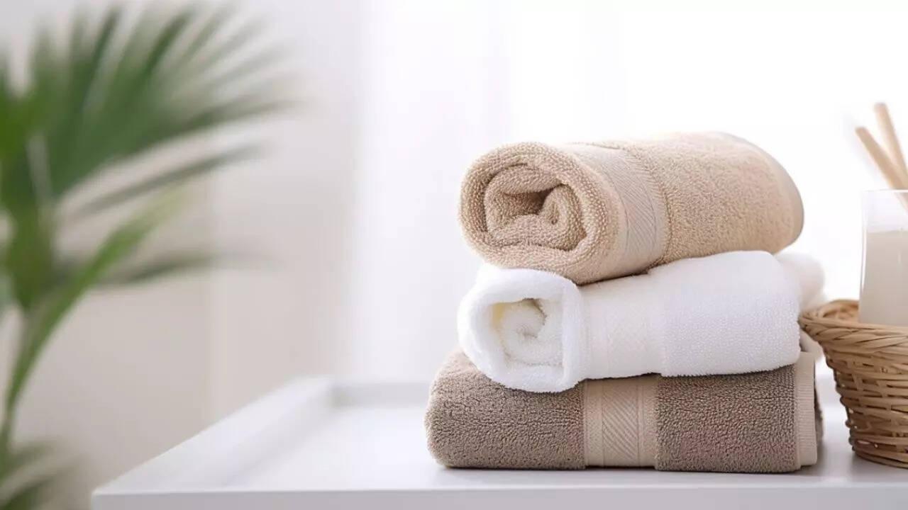 Towels